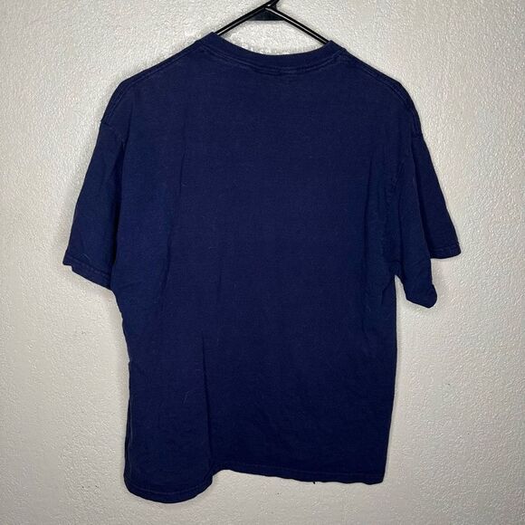 Y2K 2003 Seattle Mariners Shirt size L - Picture 4 of 5